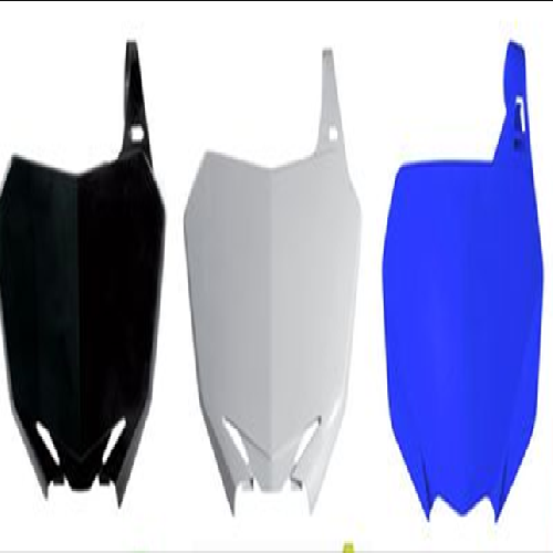 PORTA NUMERO UNIVERSAL