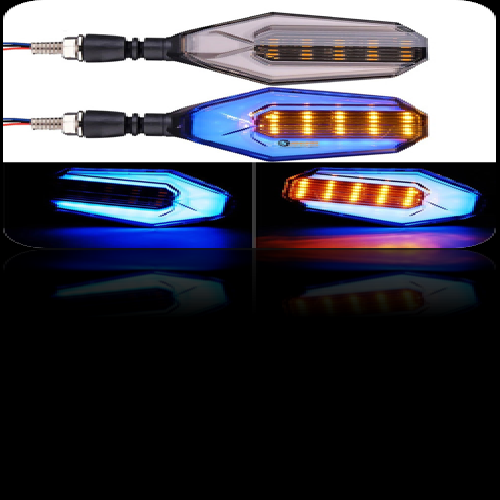DIRECCIONAL LED  MOD 2 MULTICOLOR
