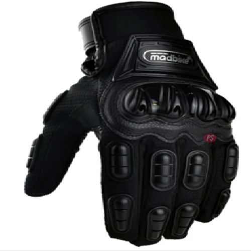 GUANTES MAD BIKE L