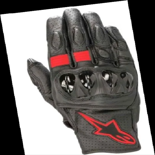 GUANTES ALPINESTAR CELER NEGRO