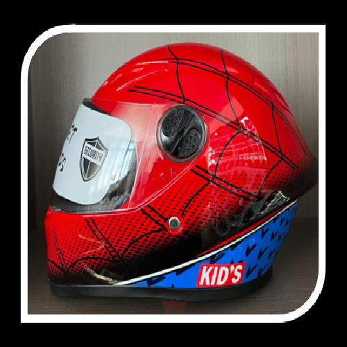 CASCO NIÑO SNEIL